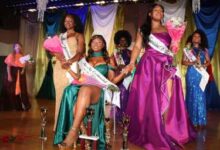 Photo of Another Miss St. Vincent and the Grenadines crowned Miss New York Continental