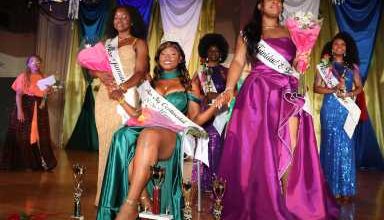 Photo of Another Miss St. Vincent and the Grenadines crowned Miss New York Continental
