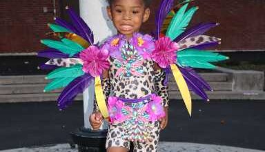 Photo of Kaios Kids ready to portray ‘Mele – The Circle of Life’