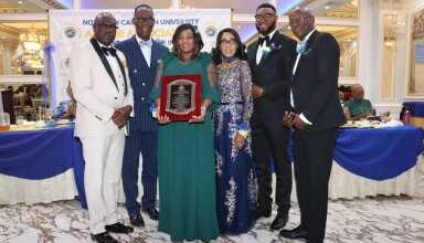 Photo of Northern Caribbean University’s New York Alumni chapter hosts 68th anniversary gala