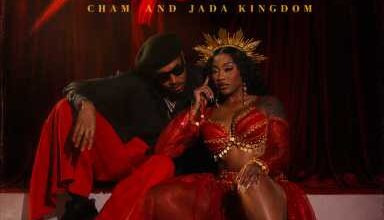 Photo of Jamaican recording artist Jada Kingdom collabs with dancehall icon Baby Cham on ‘MOVE’