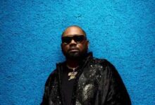 Photo of Jamaican dancehall artist Kranium earns second RIAA gold certification