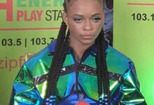 Photo of Sister Nancy, Minister Marion Hall to headline New Jersey Jamaica Day festival