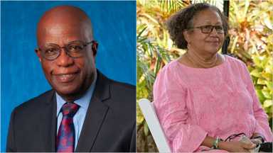 Photo of Veteran Caribbean journalist Julian Rogers condemns referral of CARICOM Secretary-General reappointment to CCJ