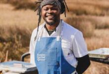 Photo of From kitchen garden to executive chef: Coyd Jordan’s journey to Skylark Rooftop