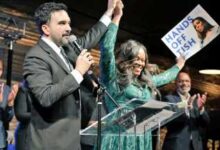 Photo of Brooklyn Democrats at a Crossroads: Rodneyse Bichotte Hermelyn’s leadership, reforms and the fight for the party’s future
