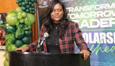 Photo of Brooklyn’s Democratic Leader Bichotte Hermelyn stays focused on progress, not distractions