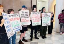 Photo of National movement presses Congress to protect TPS for Haitians