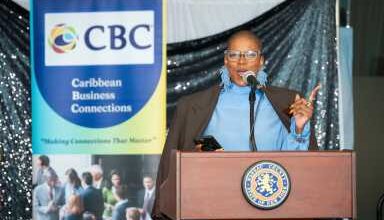 Photo of Irie Jam Foundation expands mission to blend Caribbean culture, youth empowerment, and tech