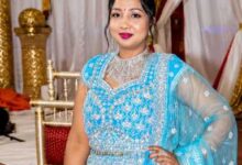 Photo of Guyanese designer reimagines Indo-Caribbean fashion in New York