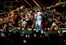 Photo of In a first, Caribbean Music Awards moves from New York to Trinidad & Tobago
