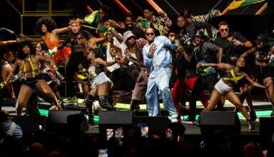 Photo of In a first, Caribbean Music Awards moves from New York to Trinidad & Tobago