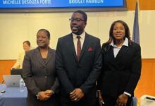 Photo of Kings County Democrats select three Civil Court nominees after lengthy judicial process