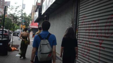 Photo of The 9th annual Latin American Foto Festival at the Bronx Documentary Center aims ‘for our Latino community to see themselves’