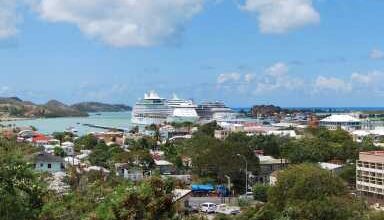 Photo of Antigua signals willingness to accept US deportees if tourist visas are restored