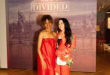 Photo of Filmmaker goes behind the scenes of ‘Declarations: Black Americans and the Revolutionary War’