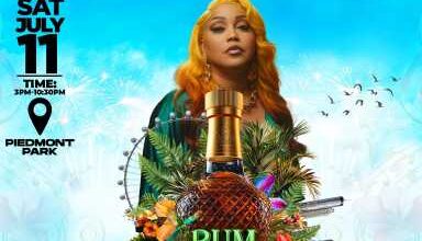 Photo of Soca icon Denise Belfon brings legendary catalog to Rum Island Festival