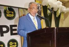 Photo of St. Vincent prime minister’s future in limbo amid dual citizenship case