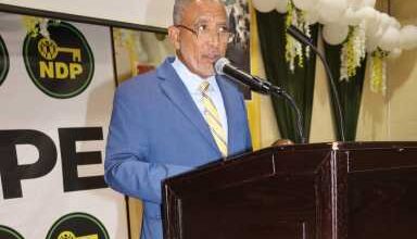 Photo of St. Vincent prime minister’s future in limbo amid dual citizenship case