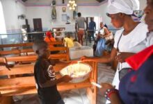 Photo of Reclaiming the narrative of hope: How maternal healthcare is pioneering Haiti’s true stabilization