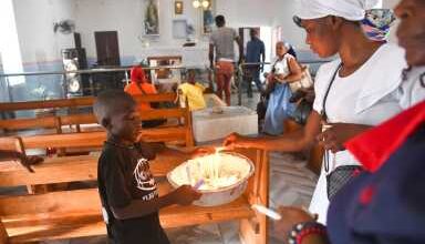 Photo of Reclaiming the narrative of hope: How maternal healthcare is pioneering Haiti’s true stabilization