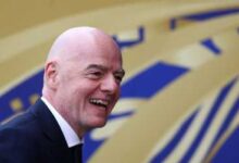 Photo of All Concacaf members reject FIFA’s Infantino $20 million offer