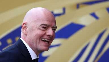 Photo of All Concacaf members reject FIFA’s Infantino $20 million offer