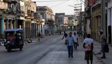Photo of Caribbean Roundup: Cuba, Guyana, Jamaica, and St. Vincent and the Grenadines