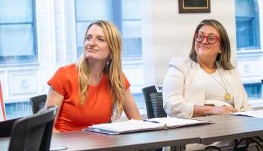 Photo of CIDNY, disability-centered non-profit, reflects on 36 years of advocacy