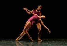 Photo of Lehman Center for the Performing Arts hosts Dance Theatre of Harlem