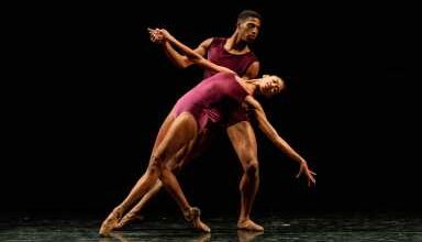 Photo of Lehman Center for the Performing Arts hosts Dance Theatre of Harlem