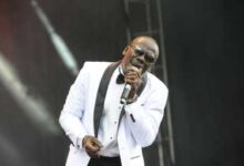 Photo of Rocksteady legend Leroy Sibbles set to sizzle Tri-State Family Fun Festival