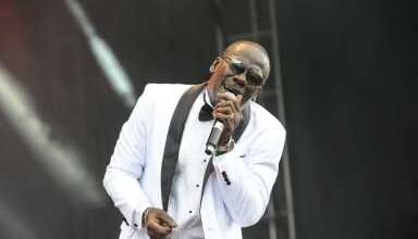 Photo of Rocksteady legend Leroy Sibbles set to sizzle Tri-State Family Fun Festival