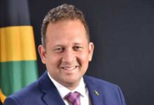 Photo of Jamaica appoints Roderick ‘Oliver’ Mair as new consul general for New York