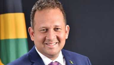 Photo of Jamaica appoints Roderick ‘Oliver’ Mair as new consul general for New York