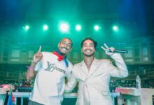 Photo of Michaël Brun brings a decade of Haitian pride to Brooklyn with BAYO festival